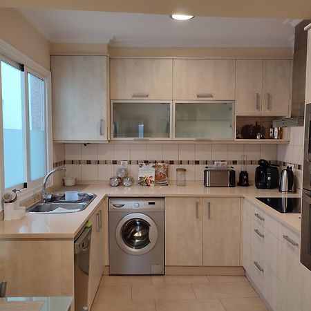Piso Prol Apartamento Ourense Exterior foto