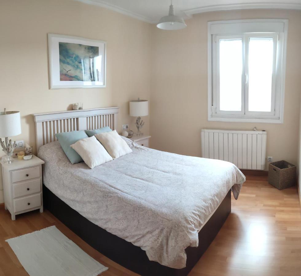 Piso Prol Apartamento Ourense Exterior foto