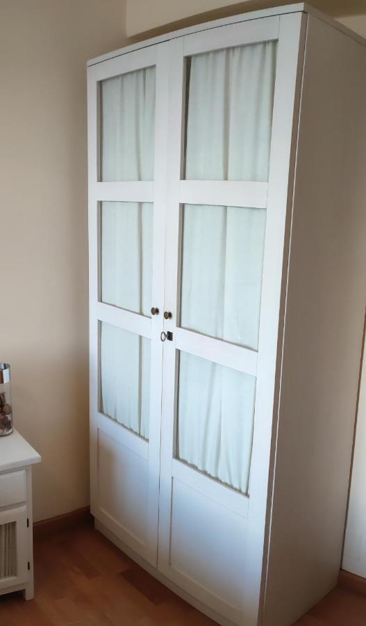 Piso Prol Apartamento Ourense Exterior foto