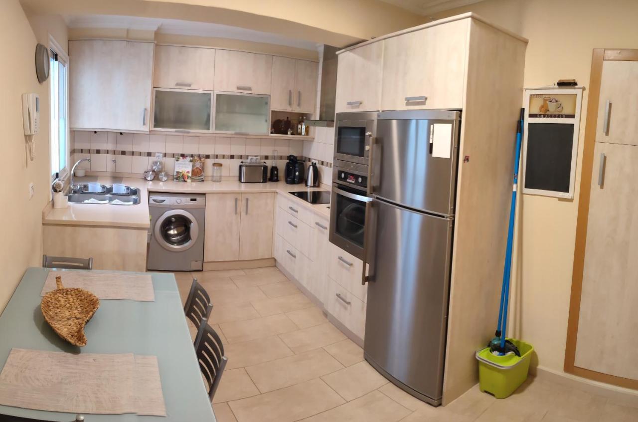 Piso Prol Apartamento Ourense Exterior foto